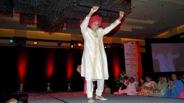 क्या हैं हमेशा जवान रहने के वो नुस्खे, जो MDH वाले महाशय धर्मपाल गुलाटी बताकर गए हैं