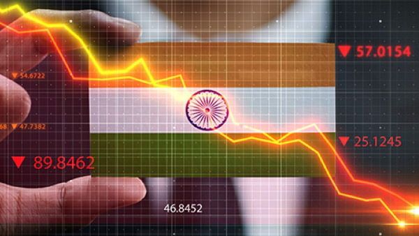 3.1 ट्रिलियन डॉलर की GDP वाला देश बना भारत, 2030 तक बनेगा दुनिया की तीसरी सबसे बड़ी अर्थव्यवस्था