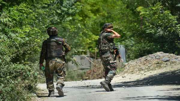 Amshipora Shopian encounter:राजौरी में तीन मजदूरों की हत्या का मामला, मेजर गुनहगार-रिपोर्ट