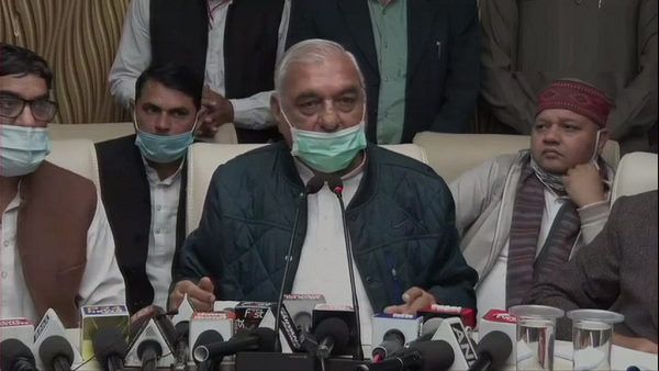 किसान सिर्फ किसान हैं, उन्हें खालिस्तानी या कांग्रेसी क्यों कहा जा रहा, हम अविश्वास प्रस्ताव लाएंगे: हुड्डा