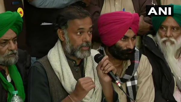 Farmers Protest: 29 दिसंबर को फिर से सरकार से बातचीत करेंगे किसान नेता, दो बिंदुओं पर होगी चर्चा