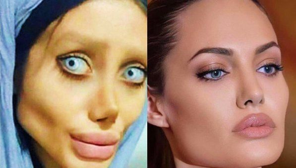 इंस्टाग्राम से अचानक गायब हुई एंजेलिना जोली की 'भूत' जेल में काट रही है 10 साल की सजा