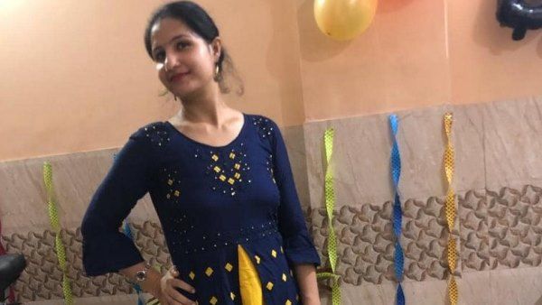 गाजियाबाद: महिला ने 2 साल की बेटी संग चौथी मंजिल से कूदकर दी जान, एक दिन पहले पति से हुआ था झगड़ा