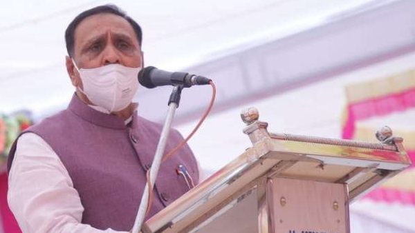 बेमौसम बारिश से हजारों किसानों को हुए नुकसान की भरपाई करेगी सरकार, CM रूपाणी ने की घोषणा