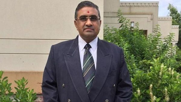 अमेरिका में रह रहे गुजराती व्यापारी की हत्या, दुकान बंद कर घर लौटते समय लुटेरों ने गोली मारी