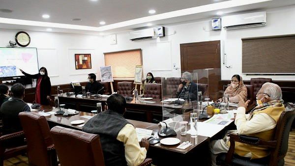 हरियाणा: 1.83 एकड़ भूमि पर पंचकूला में बनेगा राज्य पुरातत्व संग्रहालय, CM खट्टर ने बताया- कैसा बने