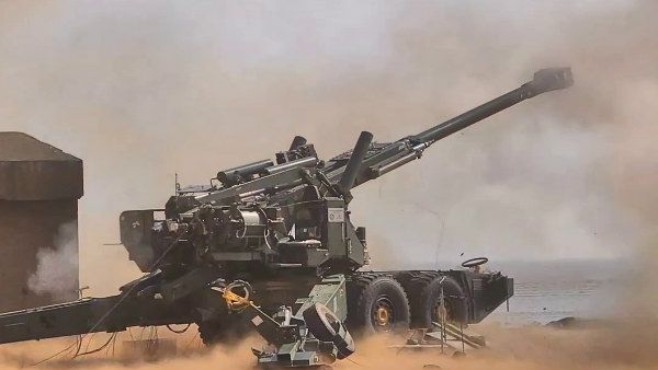 Made in India: भारत की सुरक्षा होगी और मजबूत, 18 महीने में सेना को मिलेंगी 200 स्वदेशी हॉवित्जर तोपें