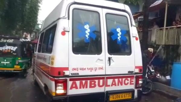 बीवी मायके गई तो गुस्साए पति ने अपने ससुर का अंगूठा दांत से काटा, कर दिया हाथ से अलग