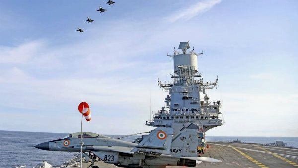 Indian Navy day 2020: 71 की जंग के बाद हुई नौसेना दिवस मनाने की शुरुआत