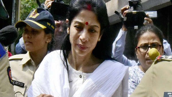 शीना बोरा हत्‍याकांड की आरोपी इंद्राणी मुखर्जी का जेल में हरी साड़ी पहनने से इंकार, बताई ये वजह