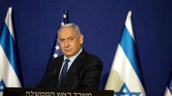 Israel का कोरोना टीकाकरण का बड़ा प्लान लेकिन फिलिस्तीनियों को नहीं मिलेगी वैक्सीन