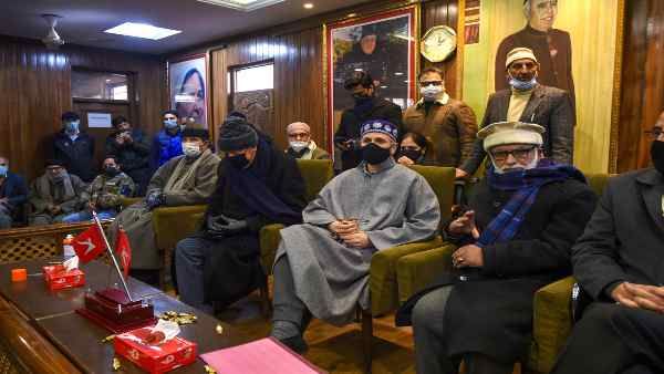 J&K DDC election results:PDP-NC-Congress को मिले कुल 4.83 लाख से अधिक वोट, BJP कहां अटकी?