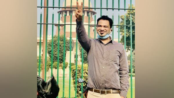 योगी सरकार को SC से झटका, डॉ. कफील खान के खिलाफ दाखिल याचिका खारिज