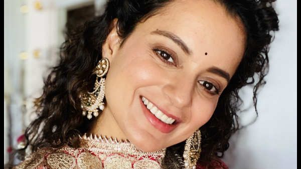 कंगना रनौत ने हैदराबाद चुनाव को लेकर कांग्रेस से ली चुटकी, बोलीं- पूरा दिन मेरा नाम लेने से कोई मदद नहीं मिलने वाली