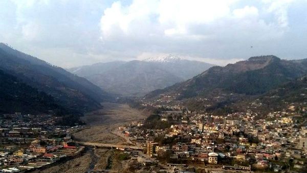 PoK में चीन-पाकिस्तान की भारत के खिलाफ नई चाल, 700MW हाइड्रोपावर प्रोजेक्ट का करार