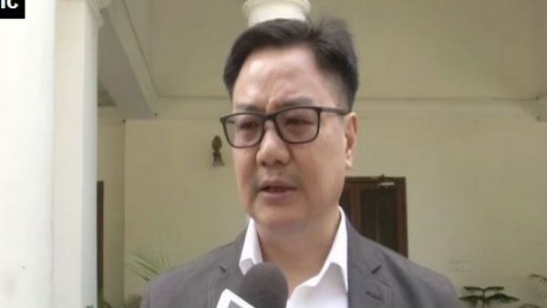 Arunachal Pradesh Panchayat Election: किरण रिजिजू ने PM के सिर बांधा जीत का सेहरा, कहा-'मोदी लहर बरकरार'
