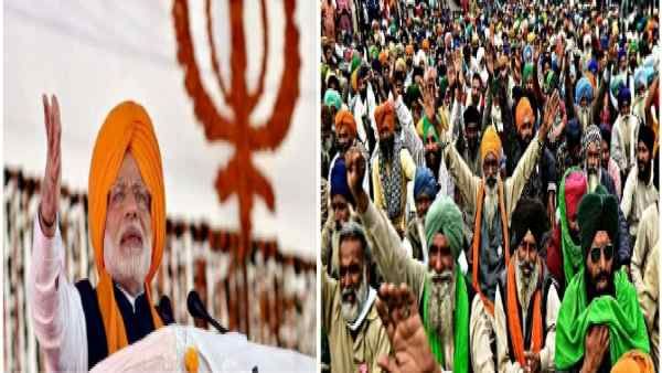 कैसे किसानों और सिखों की नाराजगी दूर करने में पीएम मोदी की मदद कर रहा है IRCTC