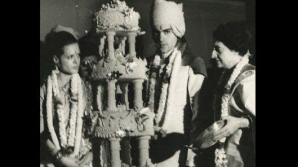 मां इंदिरा ने खोजी थी अपने लिए बहू लेकिन राजीव गांधी को हो गया था सोनिया से प्यार