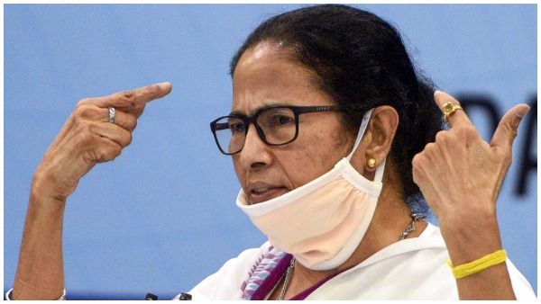 ममता बनर्जी का BJP पर पलटवार, 'बंगाल उत्कृष्टता को महत्व देता है, हम इसे गुजरात में तब्दील नहीं होने देंगे'