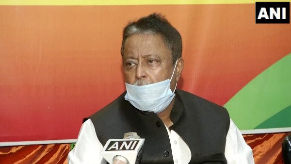 बंगाल: विधायक सत्यजीत हत्याकांड में CID ने दाखिल की चार्जशीट, बीजेपी उपाध्यक्ष मुकुल रॉय का भी नाम