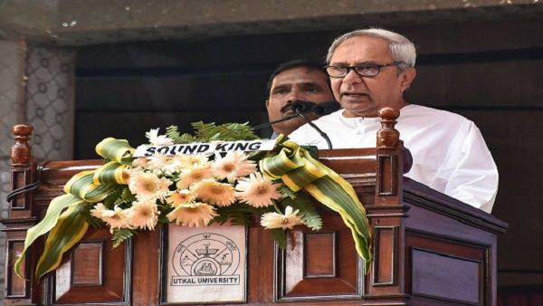 बीजेडी के स्थापना दिवस पर बोले नवीन पटनायक, महिला सशक्तिकरण के बिना देश सशक्त नहीं हो सकता