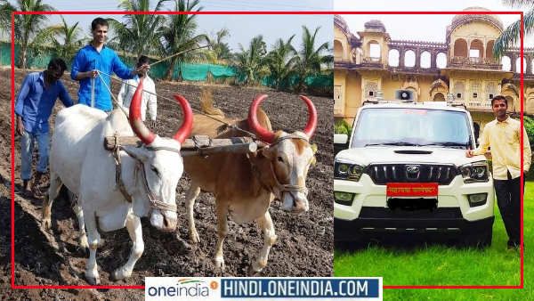 Navjivan Pawar: ICU में भर्ती रहकर की तैयारी, पहले प्रयास में बने IAS, ज्योतिषी बोला था- तुमसे न हो पाएगा