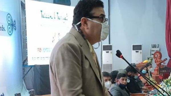 मार्च 2021 तक यूपी सरकार देगी 20 लाख एमएसएमई इकाइयों को ऋण, एक करोड़ को रोजगार: एसीएस नवनीत सहगल