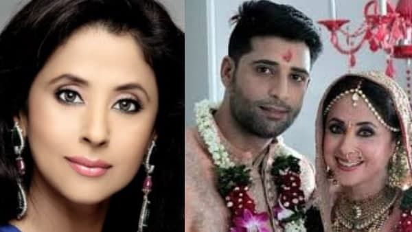 शिवसेना में शामिल हुईं उर्मिला मांतोडकर ने 42 की उम्र में मोहसिन अख्तर से रचाई थी शादी, जानें इनकी लव-स्‍टोरी
