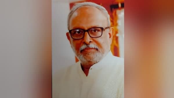 गुजरात से राज्यसभा सांसद अभय भारद्वाज का कोरोना से निधन, पीएम मोदी ने जताया शोक