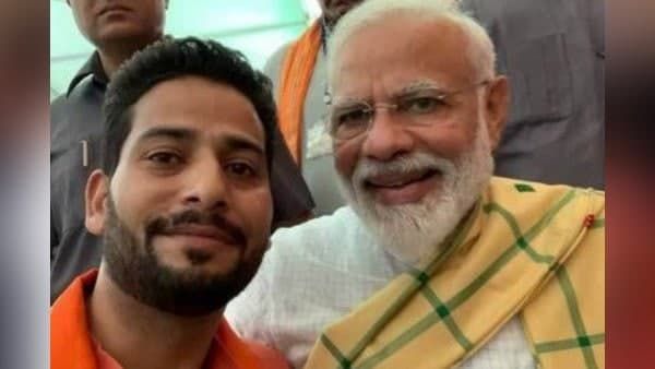 J&K DDC Results:कौन हैं एजाज हुसैन? कश्मीर में BJP को पहली जीत दिलाई और PK को दिया तगड़ा जवाब