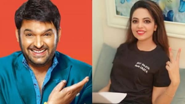 सुगंधा मिश्रा ने बताया कि किसकी वजह से उन्‍होंने छोड़ा था The Kapil Sharma Show