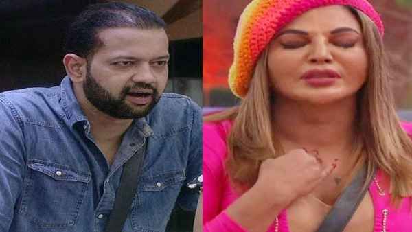 Bigg Boss 14: राखी सावंत की निजी लाइफ के बारे में राहुल महाजन ने खोले राज, बोले- अब पति के साथ नहीं