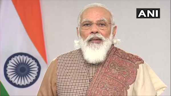 पीएम मोदी ने कहा COVID19 का आदेश फिर से सीखने, फिर से सोचने और फिर से नया करने के बारे में होगा
