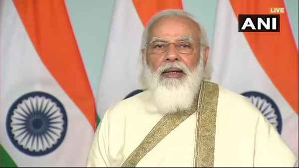 Kisan Diwas 2020:पीएम मोदी ने पूर्व प्रधानमंत्री चौधरी चरण सिंह को श्रद्धांजलि अर्पित कर बोली ये बात