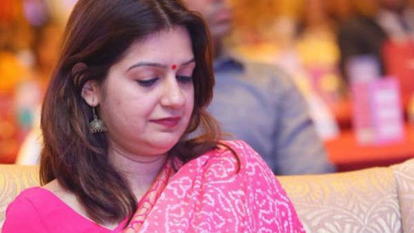 INS विराट को लेकर प्रियंका चतुर्वेदी ने राजनाथ सिंह को लिखा पत्र, की ये पेशकश