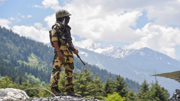 सीमा पर तनाव के बीच चीन ने अरुणाचल के पास बसा लिए तीन गांव, सैटेलाइट इमेज से हुआ बड़ा खुलासा