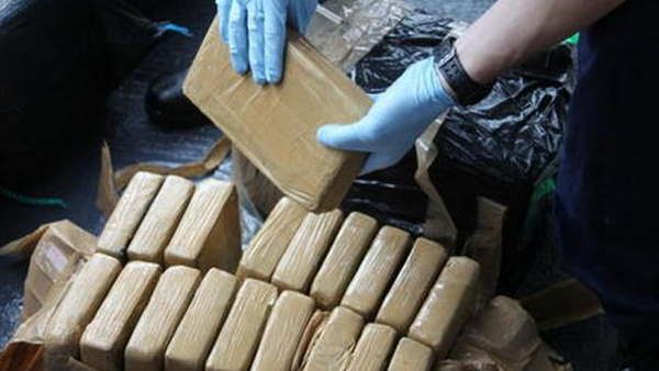 डीआरआई की रिपोर्ट, इन चार राज्यों से सबसे ज्यादा हुई ड्रग्स की बरामदगी