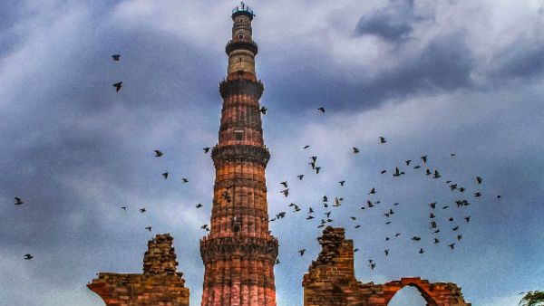 केंद्रीय संस्कृति मंत्रालय ने ASI के तहत आने वाले स्मारकों और संग्रहालयों को 15 जून तक बंद रखने का दिया आदेश