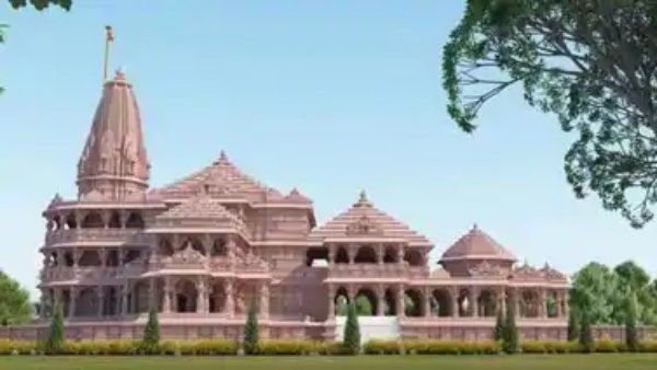 गणतंत्र दिवस 2021: राजपथ पर परेड में दिखेगी राम मंदिर की झांकी, प्रस्ताव को मिली मंजूरी