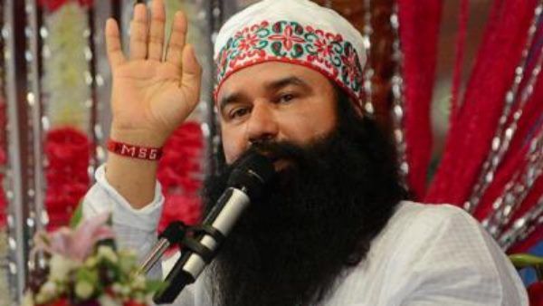 हिंदू महासभा के अध्यक्ष ने राम रहीम को जेल से रिहा करने के लिए लिखा पत्र, कोरोना वायरस का दिया हवाला