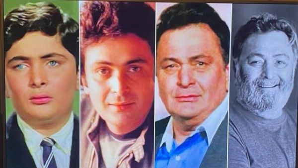 ऋषि कपूर को नीतू सिंह ने नम आंखों से किया याद, उनकी पहली फिल्म की है आज 'गोल्डन जुबली'