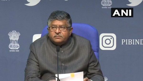 3.9 लाख करोड़ रुपए के स्पेक्ट्रम की नीलामी को मोदी कैबिनेट ने दी मंजूरी