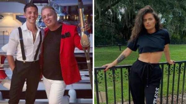 अनोखी कहानी: पिता और पूर्व ब्वॉयफ्रेंड बन गए कपल, इनके बच्चे के लिए 21 साल की सैफरन डोनेट करेंगी एग