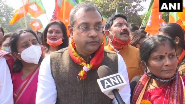 5 साल की बच्‍ची को मारकर दफनाया, संबित पात्रा ने की CBI जांच की मांग