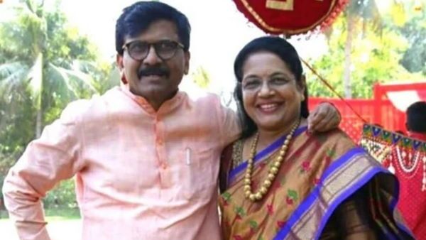 पीएमसी बैंक घोटाला: ED ने संजय राउत की पत्‍नी को जारी किया नया समन, 5 जनवरी को पेश होने का निर्देश