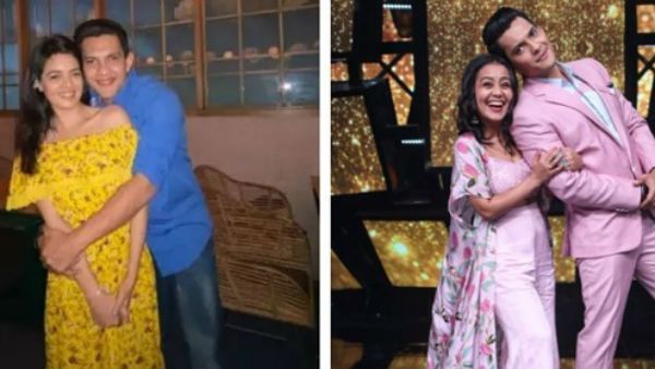 जानिए आदित्य नारायण की शादी की तस्वीरों को देखकर क्या बोलीं Reel बीवी?