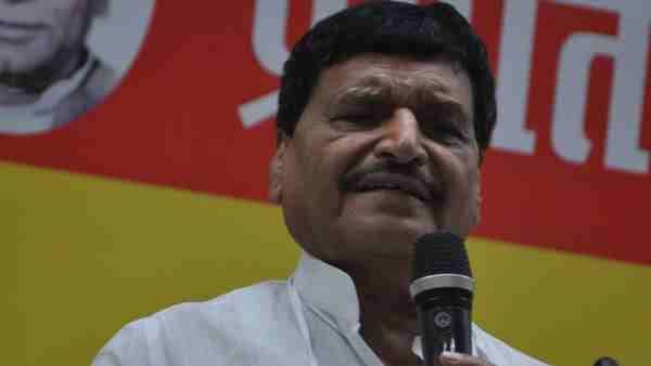 2022 में किसी से झुककर अलायंस नहीं करेगी प्रसपा, शिवपाल सिंह यादव ने कहा