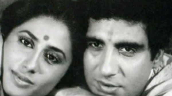 पहली नजर में ही स्मिता को दिल दे बैठे थे शादीशुदा राज बब्बर, आज भी करते हैं उन्हें Miss