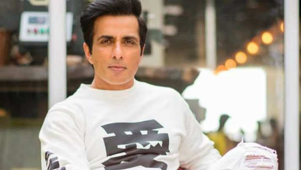 PETA ने सोनू सूद को 'हॉटेस्‍ट वेजिटेरियन' अवॉर्ड से किया सम्‍मानित