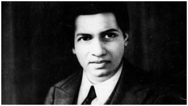 National Mathematics Day: श्रीन‍िवास रामानुजन को समर्पित है राष्ट्रीय गणित दिवस, जानें इनके बारे में खास बातें